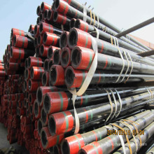 ERW 610 Sch10 API 5L Steel Pipes